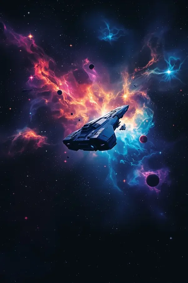 星际征途:新纪元 - 91av视频 星际征途:新纪元 - 91av视频